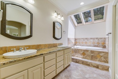 COUNTRY LIVING IN THE HEART OF HORSESHOE BAY! Located right off on Ram Rock Golf Course in Texas - for sale on GolfHomes.com, golf home, golf lot