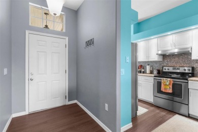 2 Bedrooms + 2 Bathrooms + 2 Car garage + New Roof + New A/C!! on Glen Lakes Country Club in Florida - for sale on GolfHomes.com, golf home, golf lot