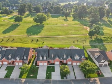 Townhomes in The Hamptons rarely become available! Don't miss on The Champions Club At Hampton Creek in Tennessee - for sale on GolfHomes.com, golf home, golf lot