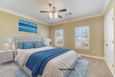 COUNTRY LIVING IN THE HEART OF HORSESHOE BAY! Located right off on Ram Rock Golf Course in Texas - for sale on GolfHomes.com, golf home, golf lot