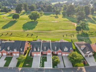 Townhomes in The Hamptons rarely become available! Don't miss on The Champions Club At Hampton Creek in Tennessee - for sale on GolfHomes.com, golf home, golf lot