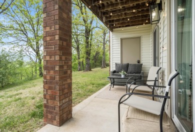 Take a look at this current FIVE STAR rated, fully furnished on Pointe Royale Village Country Club in Missouri - for sale on GolfHomes.com, golf home, golf lot