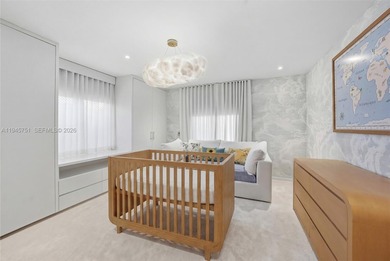 Location, location, location! One of the best addresses in town! on Miami Beach Golf Club in Florida - for sale on GolfHomes.com, golf home, golf lot