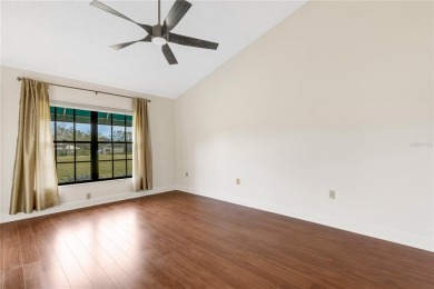 Expansive Golf Course views captures your attention as soon as on University Park Country Club in Florida - for sale on GolfHomes.com, golf home, golf lot
