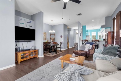 2 Bedrooms + 2 Bathrooms + 2 Car garage + New Roof + New A/C!! on Glen Lakes Country Club in Florida - for sale on GolfHomes.com, golf home, golf lot