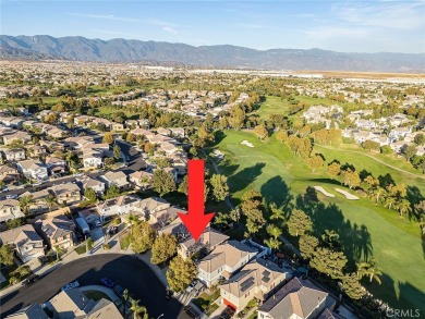 Are you looking for lots of nature & green? Then, this is it! on Sierra Lakes Golf Club in California - for sale on GolfHomes.com, golf home, golf lot