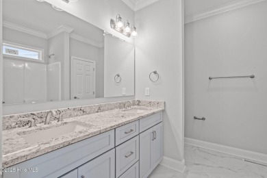 BUILDER OFFERING up to $15K in closing cost. This great home is on Beacon Ridge Golf and Country Club in North Carolina - for sale on GolfHomes.com, golf home, golf lot