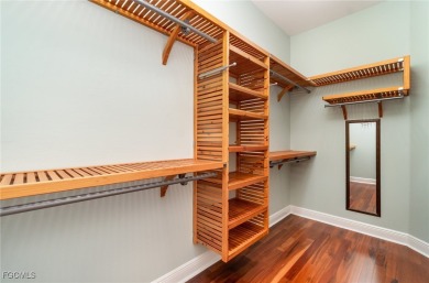 Welcome to this remarkable David Weekley home in the gated on River Hall Country Club in Florida - for sale on GolfHomes.com, golf home, golf lot