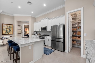 If you're looking for a medium sized home that has many of the on Verandah Golf Course and Club in Florida - for sale on GolfHomes.com, golf home, golf lot