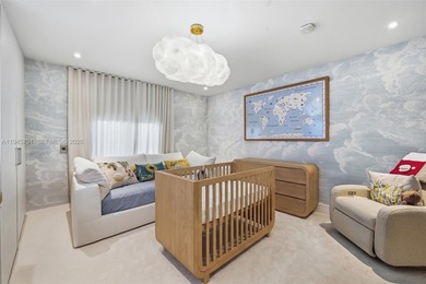 Location, location, location! One of the best addresses in town! on Miami Beach Golf Club in Florida - for sale on GolfHomes.com, golf home, golf lot