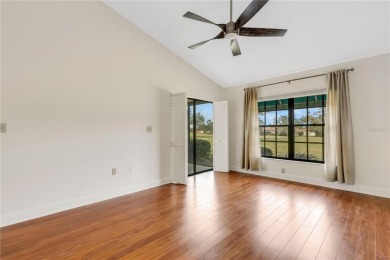 Expansive Golf Course views captures your attention as soon as on University Park Country Club in Florida - for sale on GolfHomes.com, golf home, golf lot