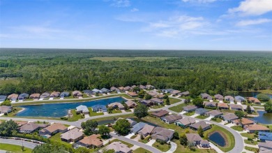 2 Bedrooms + 2 Bathrooms + 2 Car garage + New Roof + New A/C!! on Glen Lakes Country Club in Florida - for sale on GolfHomes.com, golf home, golf lot
