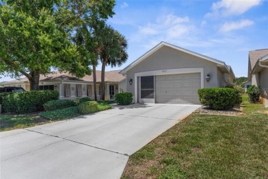 2 Bedrooms + 2 Bathrooms + 2 Car garage + New Roof + New A/C!! on Glen Lakes Country Club in Florida - for sale on GolfHomes.com, golf home, golf lot