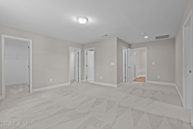 BUILDER OFFERING up to $15K in closing cost. This great home is on Beacon Ridge Golf and Country Club in North Carolina - for sale on GolfHomes.com, golf home, golf lot