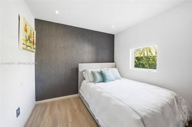 Location, location, location! One of the best addresses in town! on Miami Beach Golf Club in Florida - for sale on GolfHomes.com, golf home, golf lot