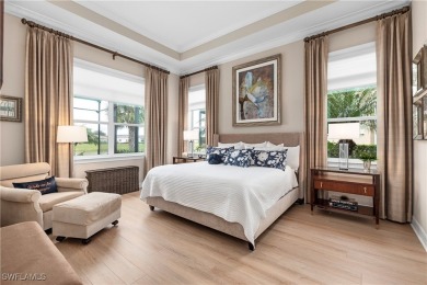 If you're looking for a medium sized home that has many of the on Verandah Golf Course and Club in Florida - for sale on GolfHomes.com, golf home, golf lot