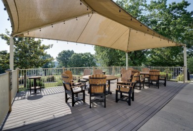 Take a look at this current FIVE STAR rated, fully furnished on Pointe Royale Village Country Club in Missouri - for sale on GolfHomes.com, golf home, golf lot