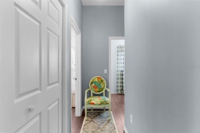 2 Bedrooms + 2 Bathrooms + 2 Car garage + New Roof + New A/C!! on Glen Lakes Country Club in Florida - for sale on GolfHomes.com, golf home, golf lot