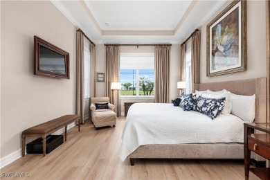 If you're looking for a medium sized home that has many of the on Verandah Golf Course and Club in Florida - for sale on GolfHomes.com, golf home, golf lot