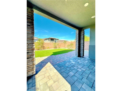 Located in a gated community within the Lake Las Vegas Golf on Falls Golf Course in Nevada - for sale on GolfHomes.com, golf home, golf lot