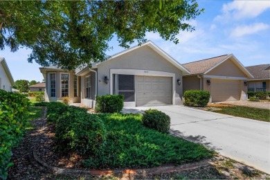 2 Bedrooms + 2 Bathrooms + 2 Car garage + New Roof + New A/C!! on Glen Lakes Country Club in Florida - for sale on GolfHomes.com, golf home, golf lot