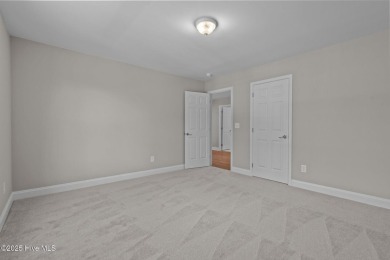 BUILDER OFFERING up to $15K in closing cost. This great home is on Beacon Ridge Golf and Country Club in North Carolina - for sale on GolfHomes.com, golf home, golf lot
