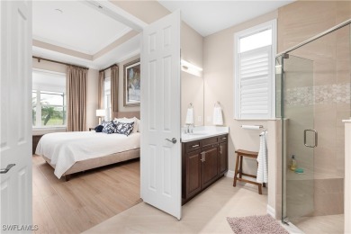 If you're looking for a medium sized home that has many of the on Verandah Golf Course and Club in Florida - for sale on GolfHomes.com, golf home, golf lot