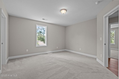 BUILDER OFFERING up to $15K in closing cost. This great home is on Beacon Ridge Golf and Country Club in North Carolina - for sale on GolfHomes.com, golf home, golf lot