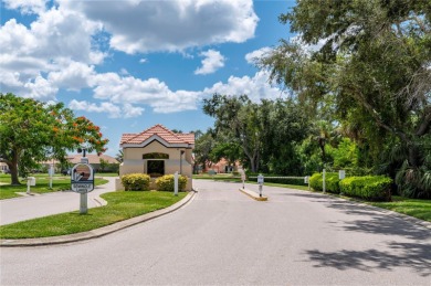 Exceptional value and privacy await! This extended Antiqua model on Seminole Lakes Country Club in Florida - for sale on GolfHomes.com, golf home, golf lot