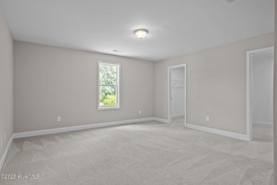 BUILDER OFFERING up to $15K in closing cost. This great home is on Beacon Ridge Golf and Country Club in North Carolina - for sale on GolfHomes.com, golf home, golf lot