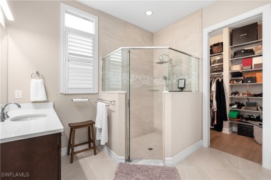If you're looking for a medium sized home that has many of the on Verandah Golf Course and Club in Florida - for sale on GolfHomes.com, golf home, golf lot