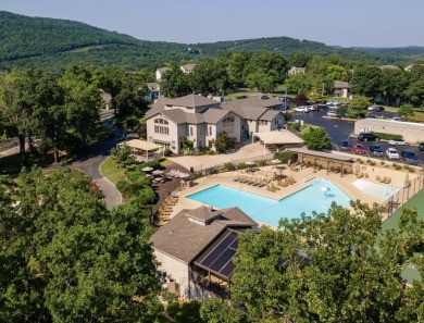 Take a look at this current FIVE STAR rated, fully furnished on Pointe Royale Village Country Club in Missouri - for sale on GolfHomes.com, golf home, golf lot