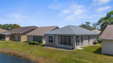 2 Bedrooms + 2 Bathrooms + 2 Car garage + New Roof + New A/C!! on Glen Lakes Country Club in Florida - for sale on GolfHomes.com, golf home, golf lot