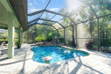 Welcome to this remarkable David Weekley home in the gated on River Hall Country Club in Florida - for sale on GolfHomes.com, golf home, golf lot