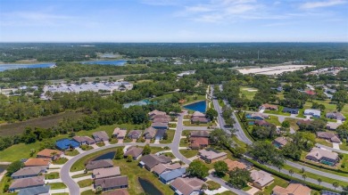 2 Bedrooms + 2 Bathrooms + 2 Car garage + New Roof + New A/C!! on Glen Lakes Country Club in Florida - for sale on GolfHomes.com, golf home, golf lot
