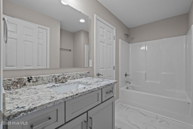 BUILDER OFFERING up to $15K in closing cost. This great home is on Beacon Ridge Golf and Country Club in North Carolina - for sale on GolfHomes.com, golf home, golf lot