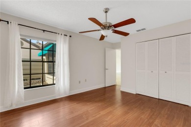 Expansive Golf Course views captures your attention as soon as on University Park Country Club in Florida - for sale on GolfHomes.com, golf home, golf lot
