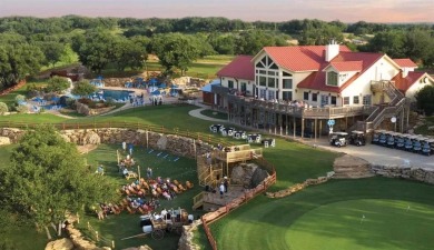 This lot includes a membership to the The Hideout Golf Club and on Hideout Golf Club and Resort  in Texas - for sale on GolfHomes.com, golf home, golf lot