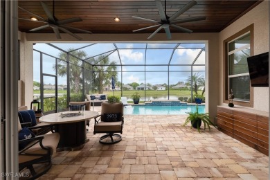 If you're looking for a medium sized home that has many of the on Verandah Golf Course and Club in Florida - for sale on GolfHomes.com, golf home, golf lot