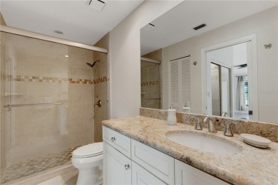 Expansive Golf Course views captures your attention as soon as on University Park Country Club in Florida - for sale on GolfHomes.com, golf home, golf lot