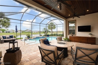 If you're looking for a medium sized home that has many of the on Verandah Golf Course and Club in Florida - for sale on GolfHomes.com, golf home, golf lot
