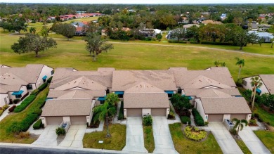 Expansive Golf Course views captures your attention as soon as on University Park Country Club in Florida - for sale on GolfHomes.com, golf home, golf lot