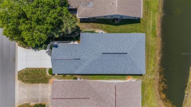 2 Bedrooms + 2 Bathrooms + 2 Car garage + New Roof + New A/C!! on Glen Lakes Country Club in Florida - for sale on GolfHomes.com, golf home, golf lot