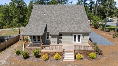 BUILDER OFFERING up to $15K in closing cost. This great home is on Beacon Ridge Golf and Country Club in North Carolina - for sale on GolfHomes.com, golf home, golf lot