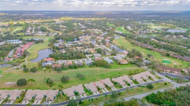 Expansive Golf Course views captures your attention as soon as on University Park Country Club in Florida - for sale on GolfHomes.com, golf home, golf lot