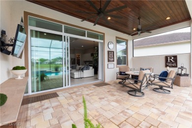 If you're looking for a medium sized home that has many of the on Verandah Golf Course and Club in Florida - for sale on GolfHomes.com, golf home, golf lot