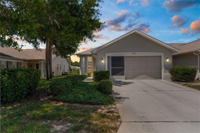 2 Bedrooms + 2 Bathrooms + 2 Car garage + New Roof + New A/C!! on Glen Lakes Country Club in Florida - for sale on GolfHomes.com, golf home, golf lot