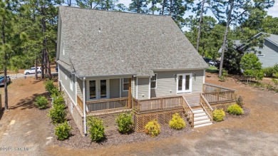 BUILDER OFFERING up to $15K in closing cost. This great home is on Beacon Ridge Golf and Country Club in North Carolina - for sale on GolfHomes.com, golf home, golf lot