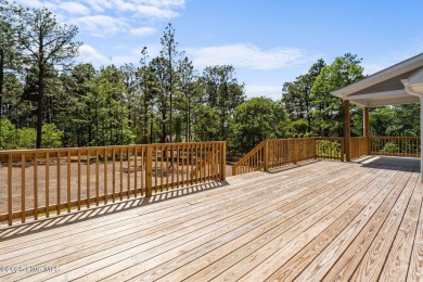 BUILDER OFFERING up to $15K in closing cost. This great home is on Beacon Ridge Golf and Country Club in North Carolina - for sale on GolfHomes.com, golf home, golf lot