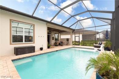If you're looking for a medium sized home that has many of the on Verandah Golf Course and Club in Florida - for sale on GolfHomes.com, golf home, golf lot